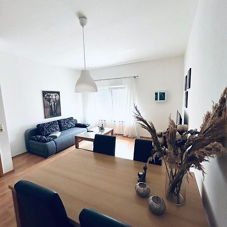 Lidia Apartment Celle Exteriör bild