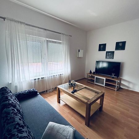 Lidia Apartment Celle Exteriör bild