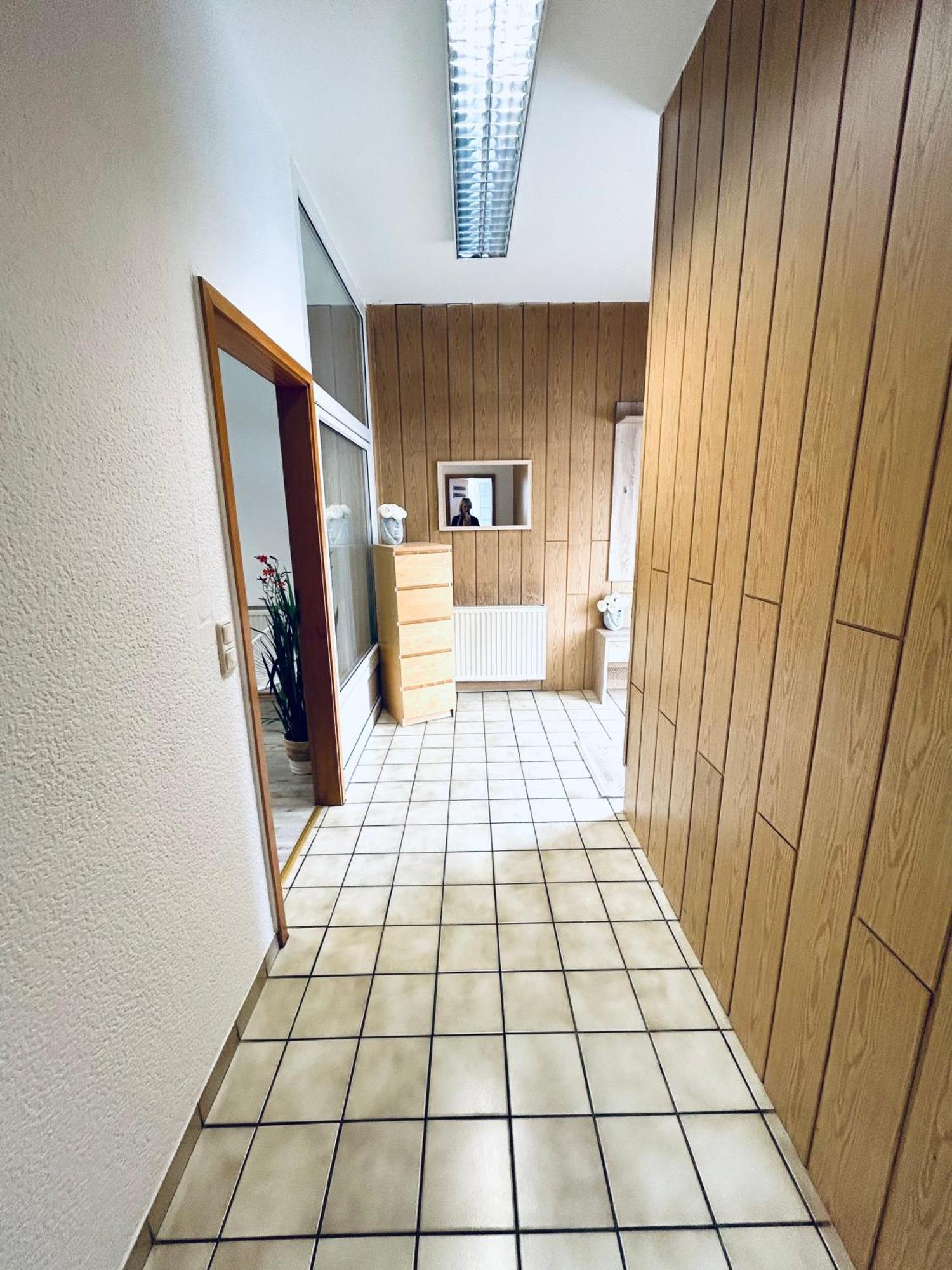 Lidia Apartment Celle Exteriör bild