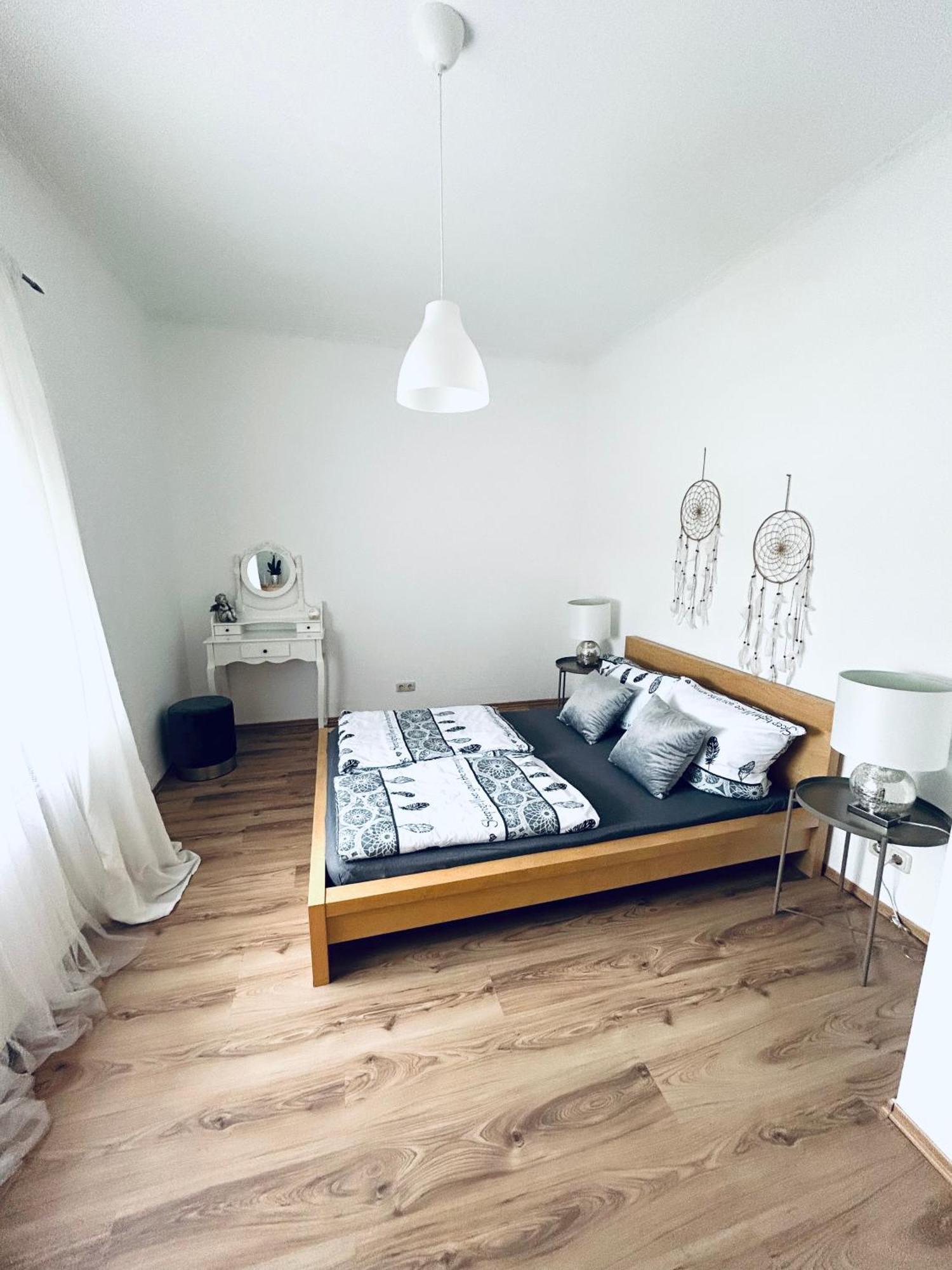 Lidia Apartment Celle Exteriör bild