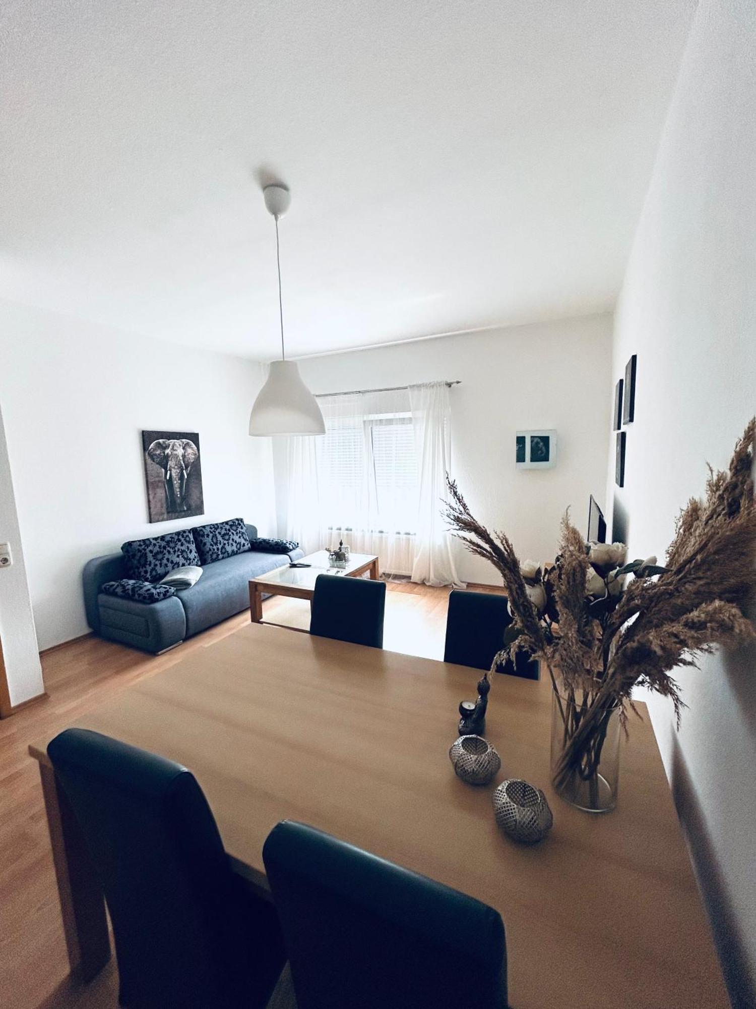 Lidia Apartment Celle Exteriör bild