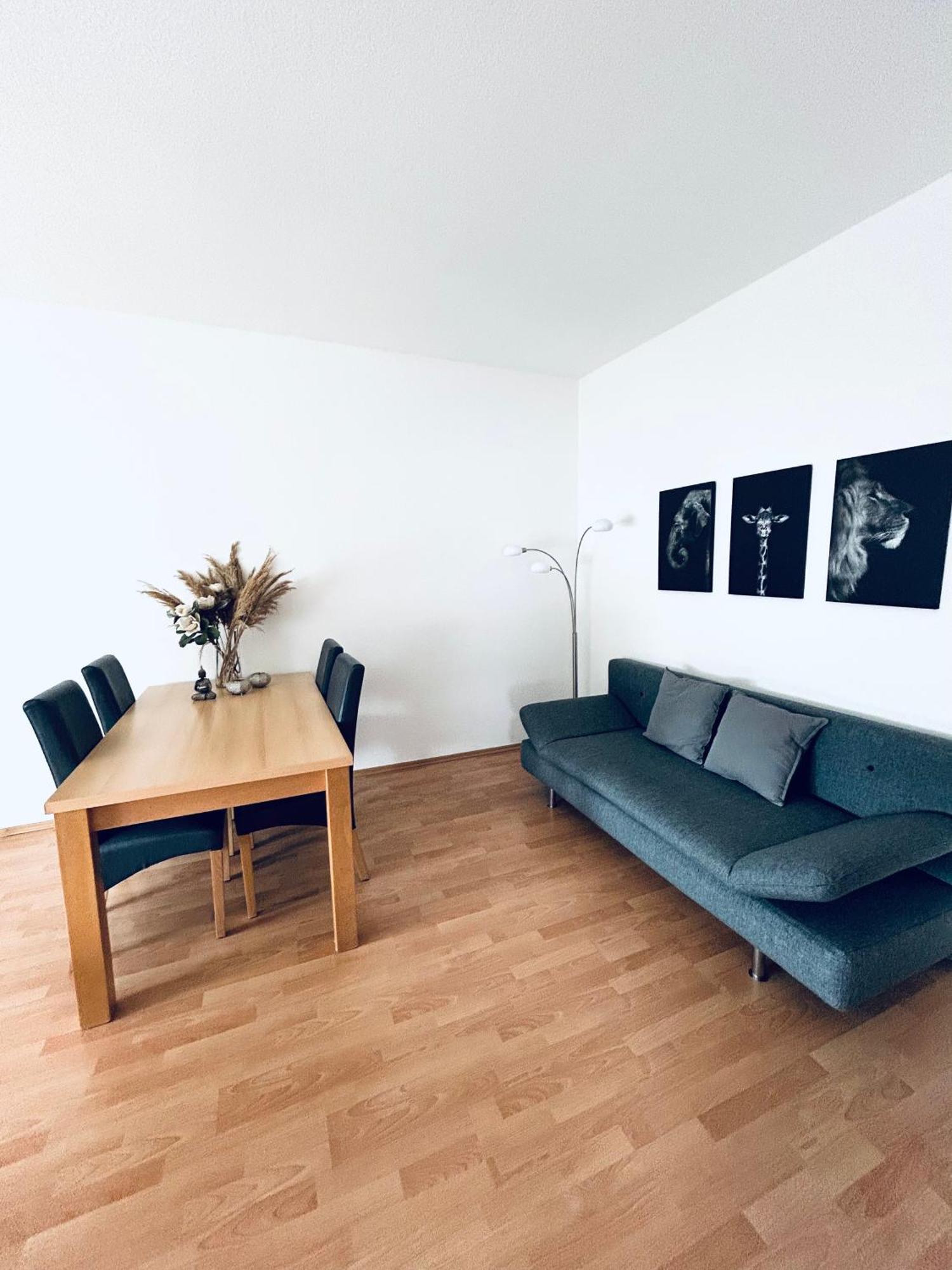Lidia Apartment Celle Exteriör bild