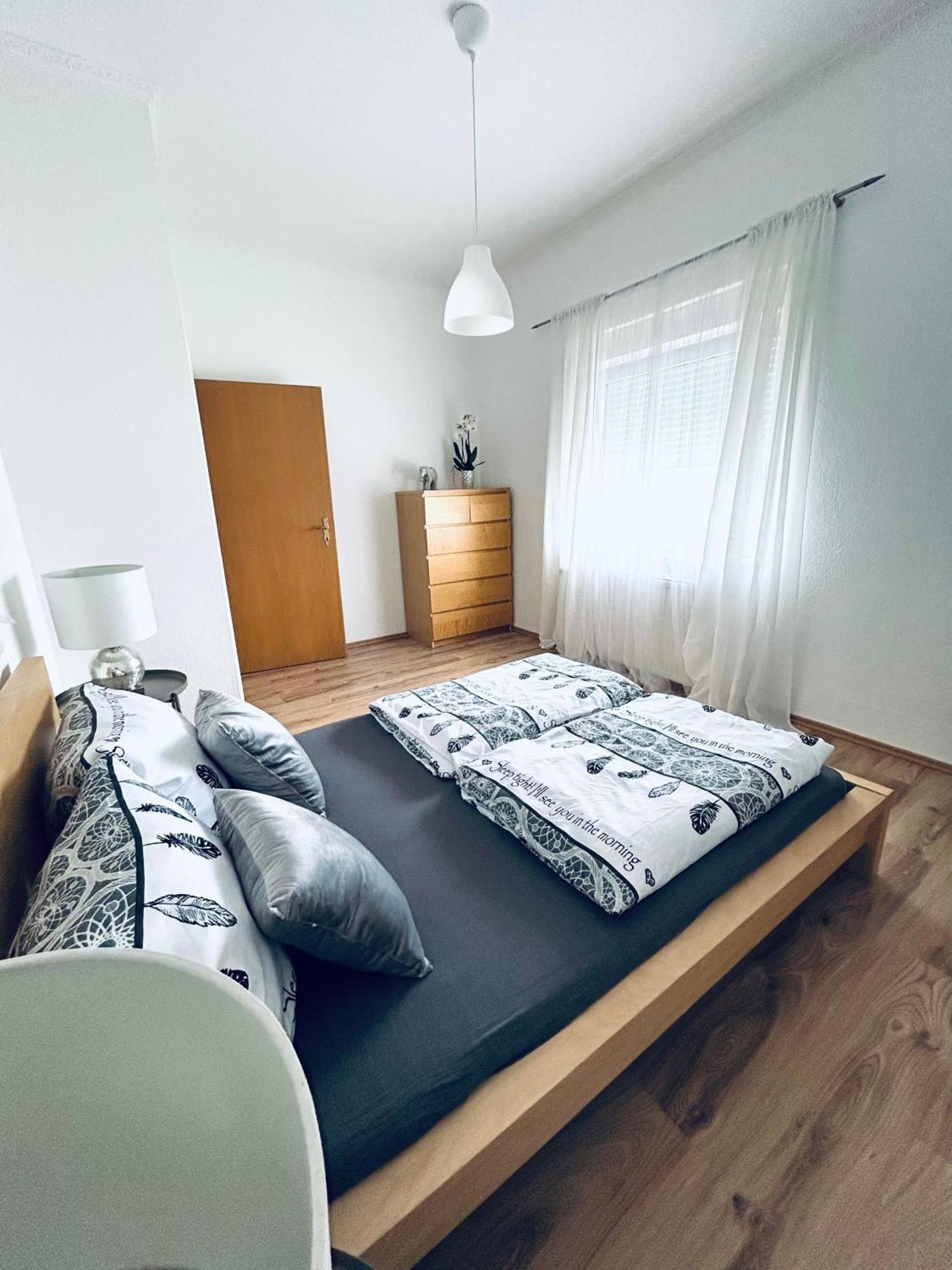 Lidia Apartment Celle Exteriör bild
