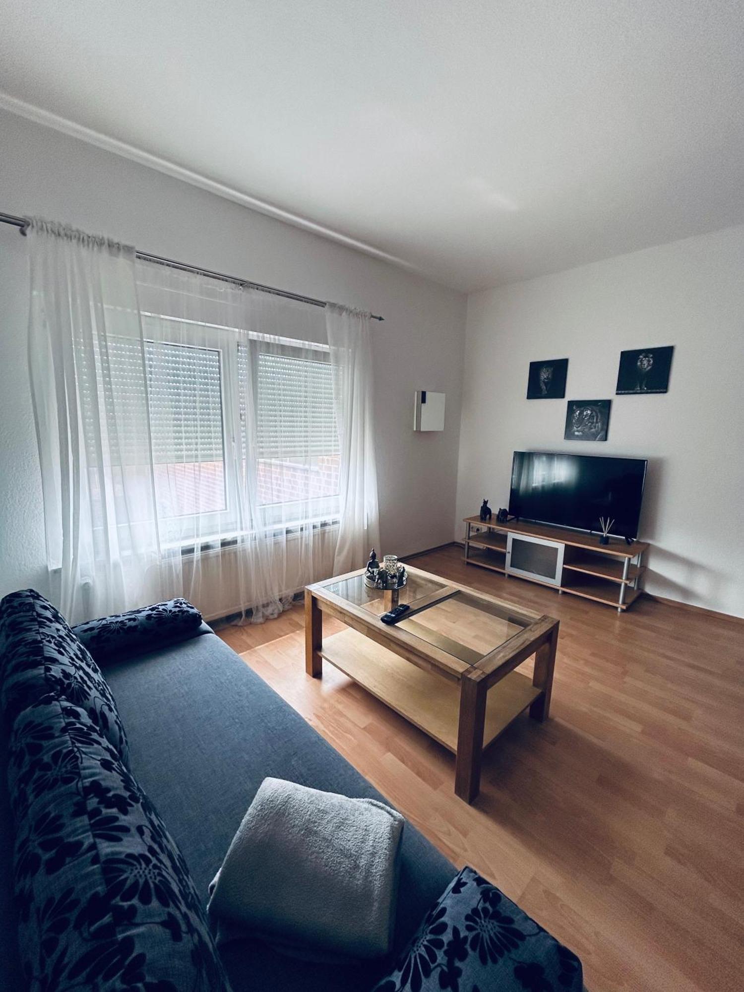 Lidia Apartment Celle Exteriör bild